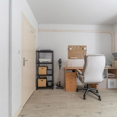 Le Dejoux - Appartement Avec Terrasse En Centre Ville Vichy Extérieur photo