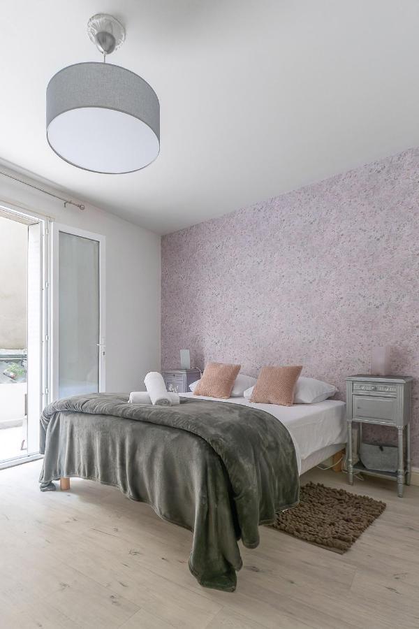 Le Dejoux - Appartement Avec Terrasse En Centre Ville Vichy Extérieur photo