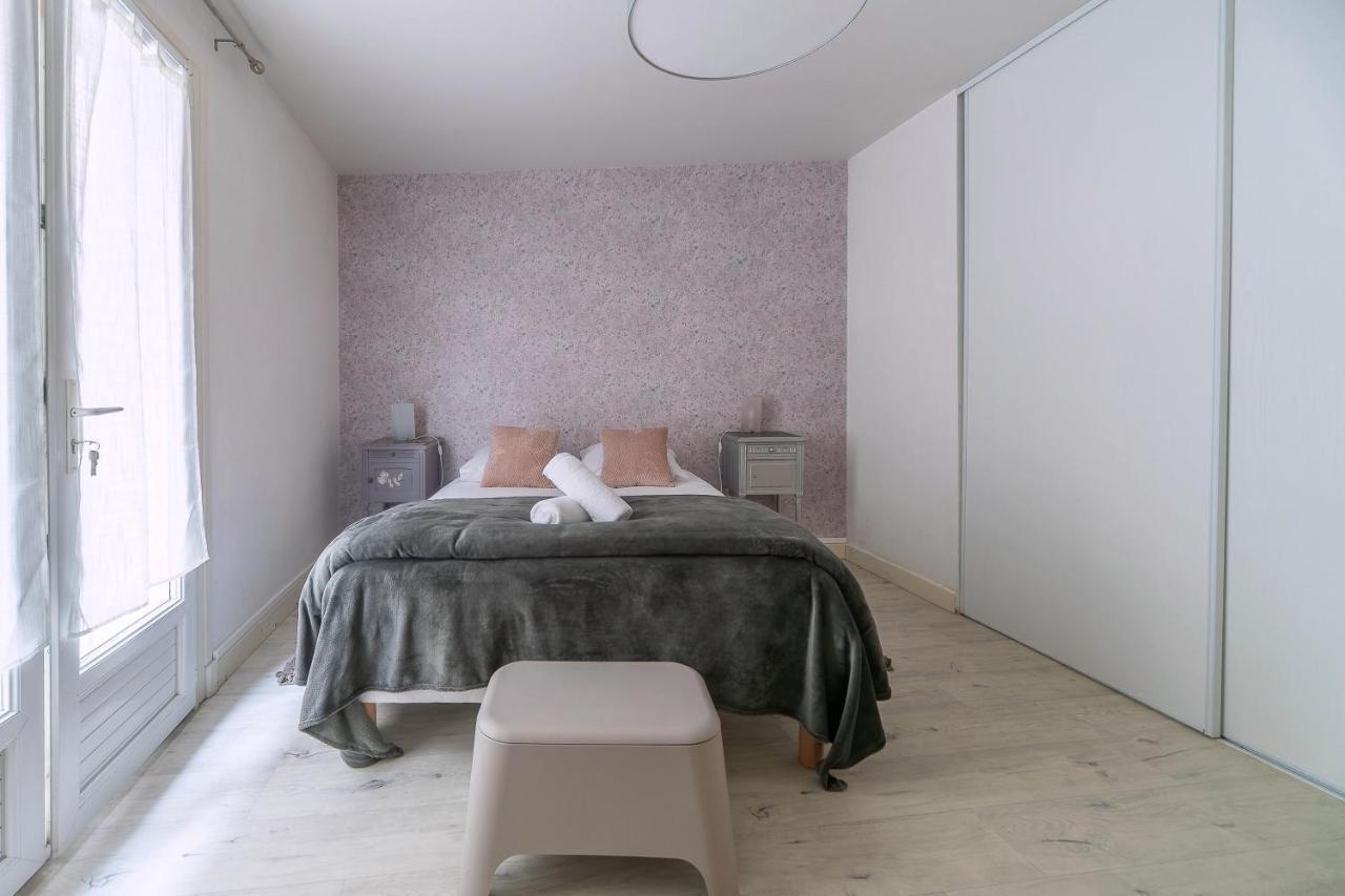 Le Dejoux - Appartement Avec Terrasse En Centre Ville Vichy Extérieur photo
