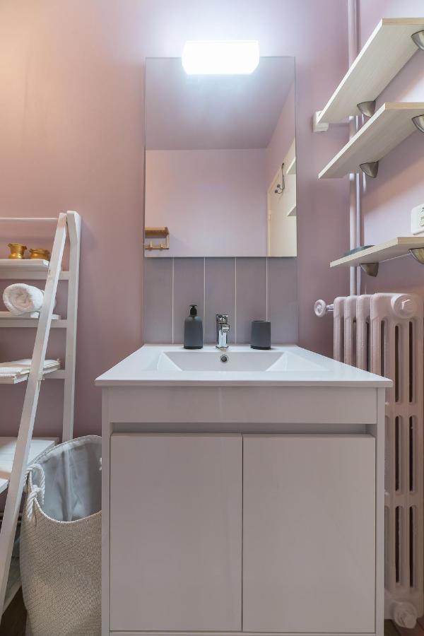 Le Dejoux - Appartement Avec Terrasse En Centre Ville Vichy Extérieur photo