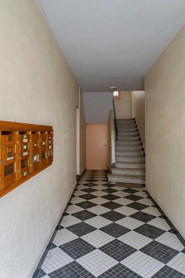 Le Dejoux - Appartement Avec Terrasse En Centre Ville Vichy Extérieur photo