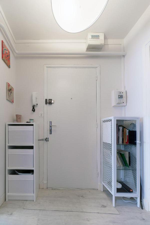 Le Dejoux - Appartement Avec Terrasse En Centre Ville Vichy Extérieur photo