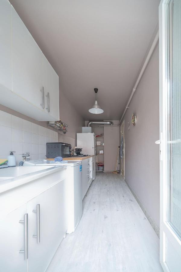 Le Dejoux - Appartement Avec Terrasse En Centre Ville Vichy Extérieur photo